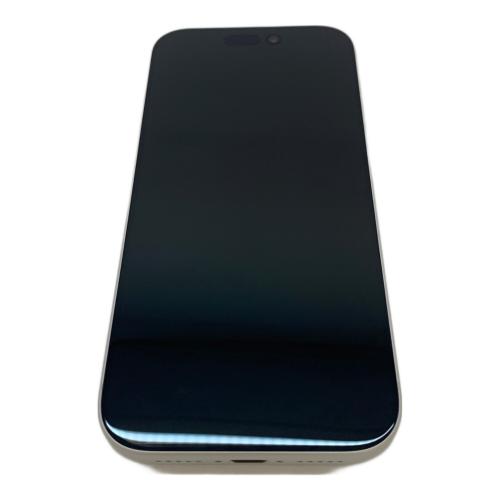 Apple (アップル) iPhone17 Pro MG854J/A