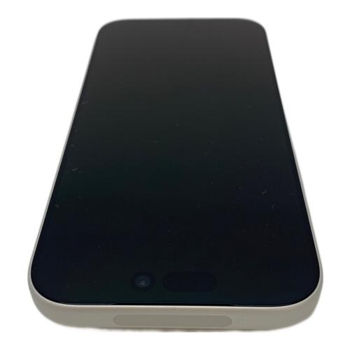 Apple (アップル) iPhone17 Pro MG854J/A