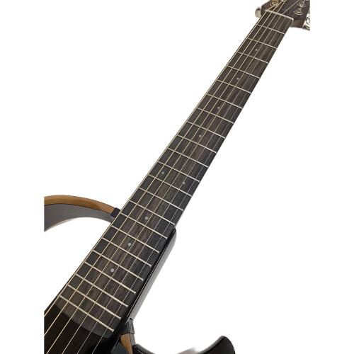YAMAHA (ヤマハ) サイレントギター SLG200S