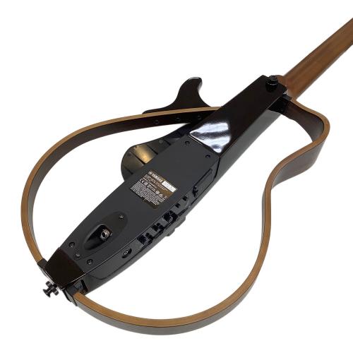 YAMAHA (ヤマハ) サイレントギター SLG200S