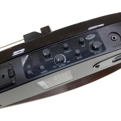 YAMAHA (ヤマハ) サイレントギター SLG200S