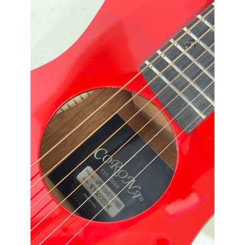 CORONA (コロナ) ヘッドレスエレアコギター APS-100HS