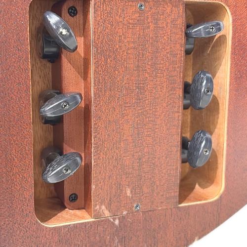 CORONA (コロナ) ヘッドレスエレアコギター APS-100HS