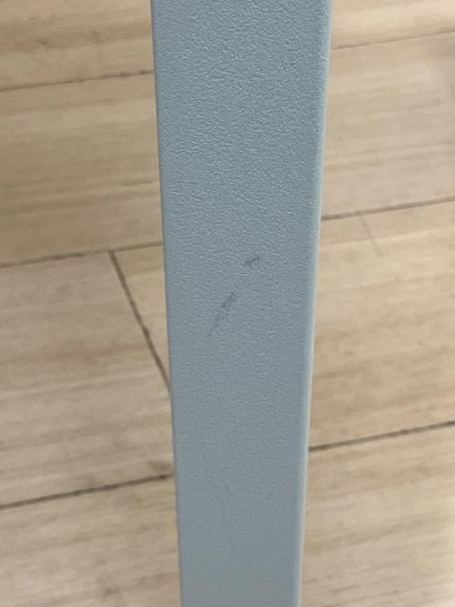 DESALTO (デサルト) スタッキングチェアー Cassina ixc.取り扱い グレー RIGA（リーガ）