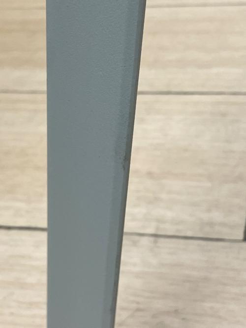 DESALTO (デサルト) スタッキングチェアー Cassina ixc.取り扱い グレー RIGA（リーガ）