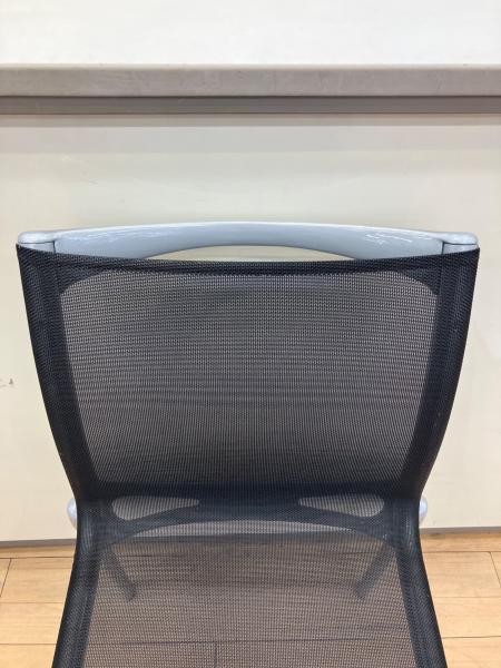ALIAS (エイリアス) HIGHFRAMEスタッキングチェアー Cassina ixc