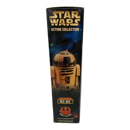 STAR WARS (スターウォーズ) C-3PO R2-D2 フィギュア