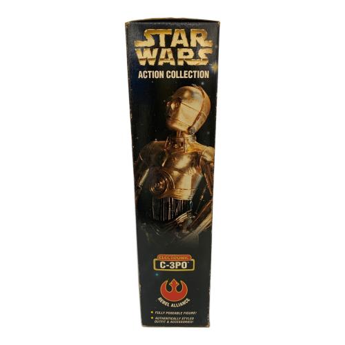 STAR WARS (スターウォーズ) C-3PO R2-D2 フィギュア