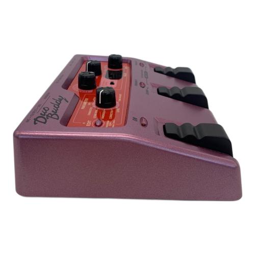 AKAI (アカイ) ボーカルエフェクター DUO BUDDY HV1