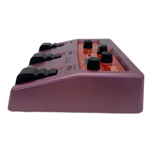 AKAI (アカイ) ボーカルエフェクター DUO BUDDY HV1