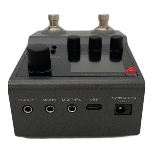 VALETON (バレトン) マルチエフェクター GP-50