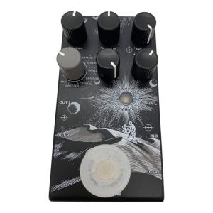 KLOWRA ステレオディレイ Everlast Delay