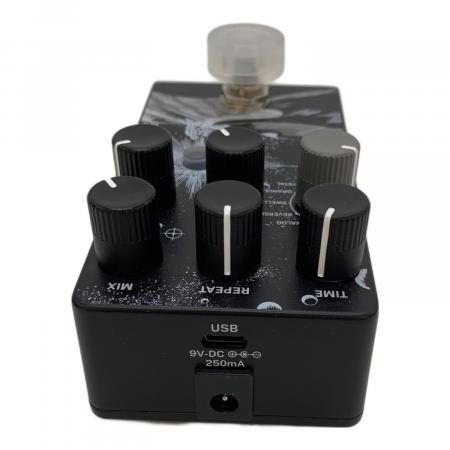 KLOWRA EVERLAST　DELAY ディレイ KLOWRA Everlast Delay ステレオディレイ
