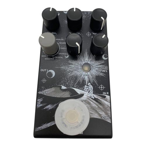 KLOWRA ステレオディレイ Everlast Delay