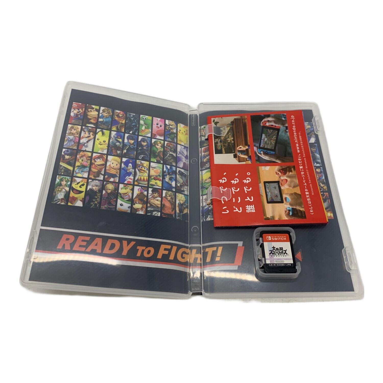 Switch本体 あつまれどうぶつの森 大乱闘スマッシュブラザーズ FIFA20 新ファイターしずえさん戦決定！！『スマブラSP』デザインのNintendo