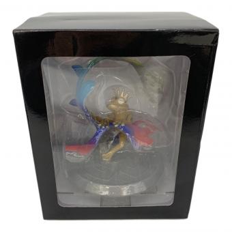 UVERWORLD (ウーバーワールド) 幸運のカエル フィギュア