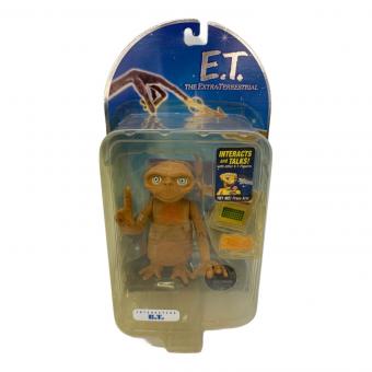 E.T. (イーティー) THE EXTRA-TERRESTRIAL フィギュア パッケージ劣化有