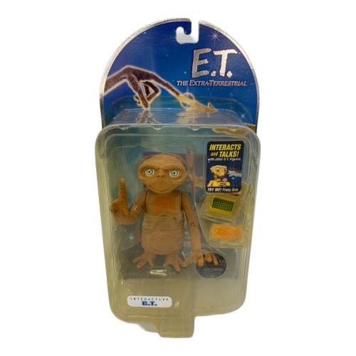 E.T. (イーティー) THE EXTRA-TERRESTRIAL フィギュア パッケージ劣化有