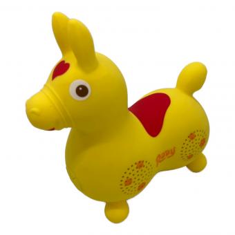 RODY (ロディ) Bluetooth対応スピーカー イエロー