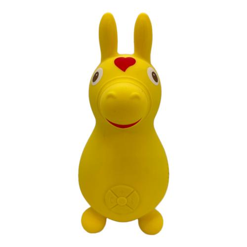 RODY (ロディ) Bluetooth対応スピーカー イエロー