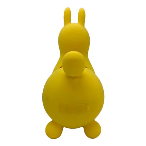 RODY (ロディ) Bluetooth対応スピーカー イエロー