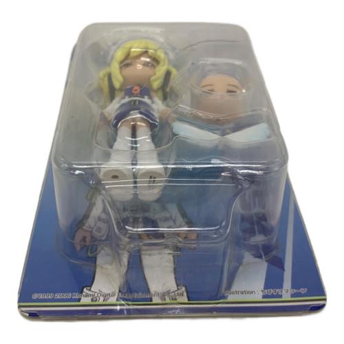 コナミ コナミスタイル特別版 XIA フィギュア FIGUMATE beatmaniaIIDX 12 HAPPY SKY