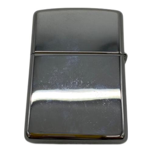 PLAY BOY (プレイボーイ) ZIPPO 2015年製 アーマー