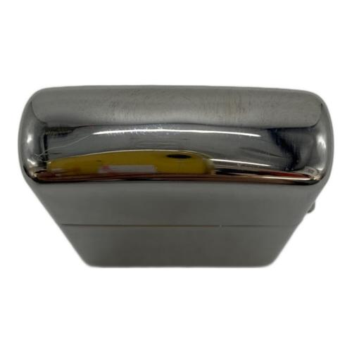 PLAY BOY (プレイボーイ) ZIPPO 2015年製 アーマー