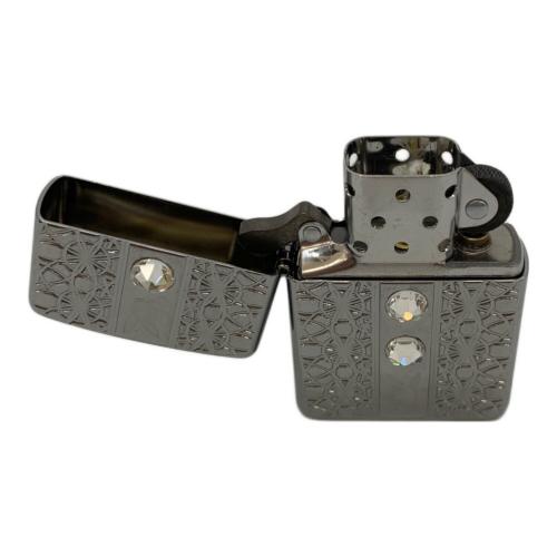 PLAY BOY (プレイボーイ) ZIPPO 2015年製 アーマー