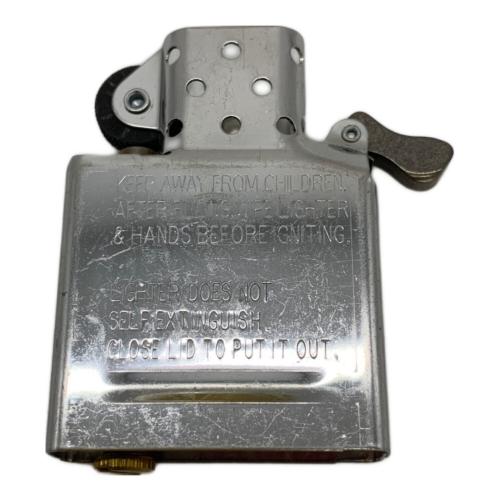 PLAY BOY (プレイボーイ) ZIPPO 2015年製 アーマー