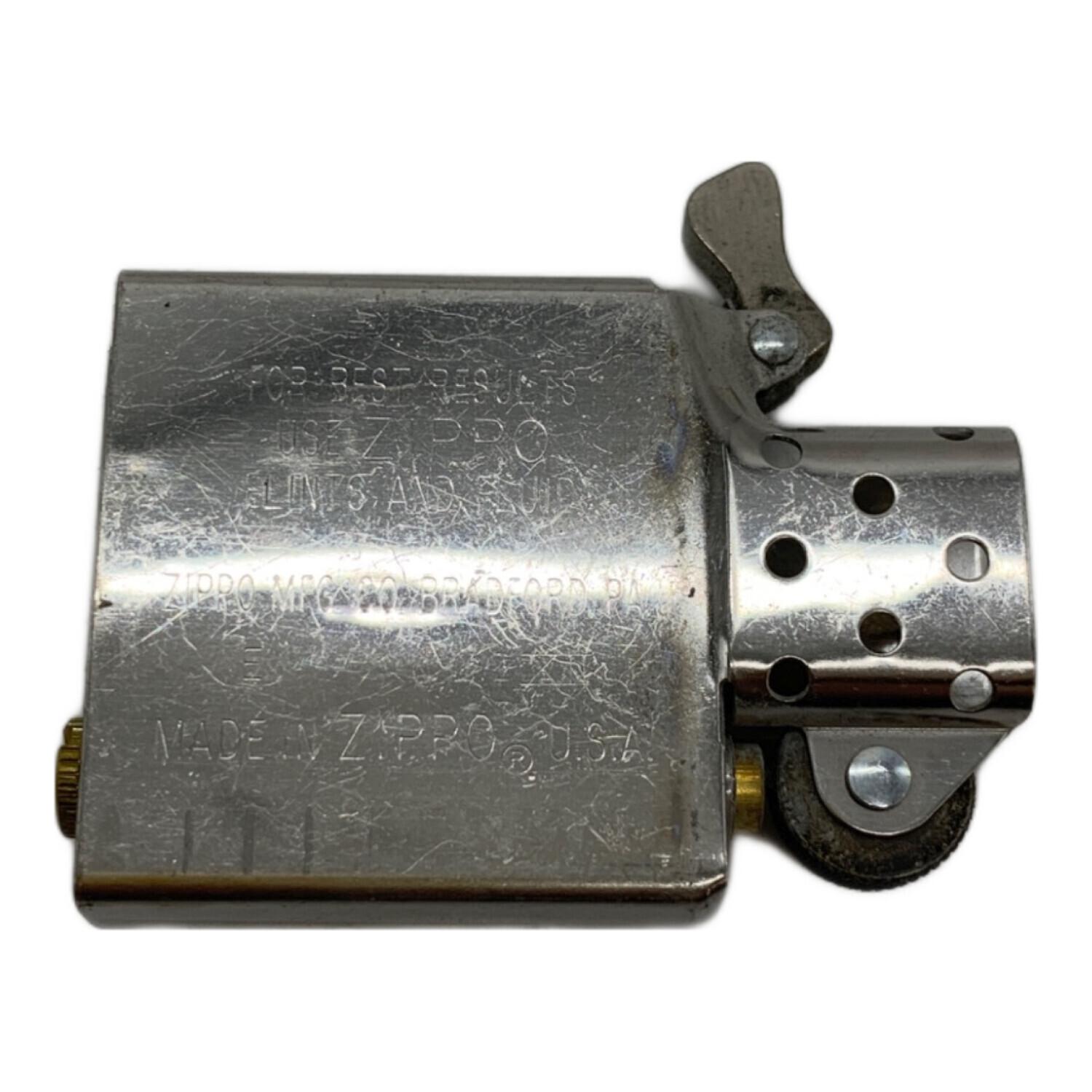 ZIPPO MAGICAL UFO 摩可不思議 1996年製LIMITED No0754｜トレファクONLINE