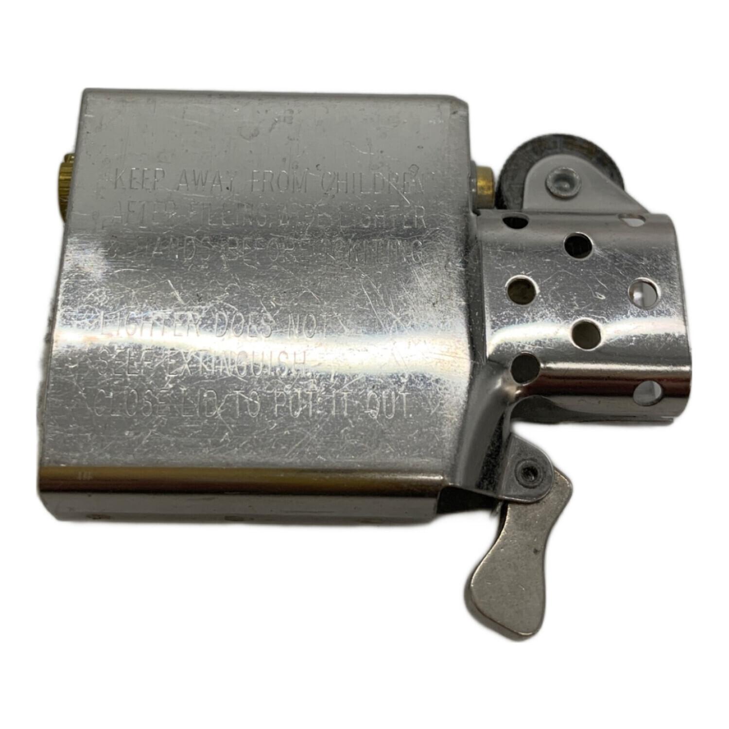 送料無料　★極希少★江戸期七宝置物　高18.5ｃｍ　大珍品 ZIPPO MAGICAL UFO 摩可不思議 1996年製LIMITED No0754｜トレファクONLINE
