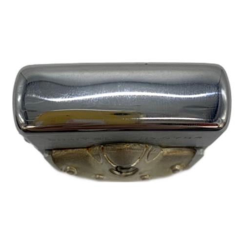 ZIPPO MAGICAL UFO 摩可不思議 1996年製LIMITED No0754｜トレファクONLINE