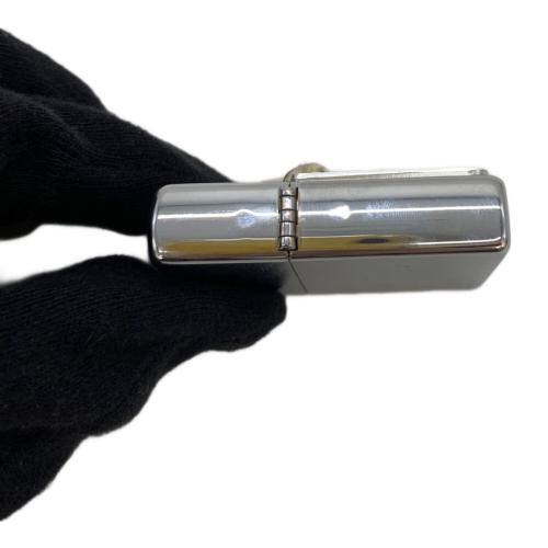 ZIPPO MAGICAL UFO 摩可不思議 1996年製LIMITED No0754｜トレファクONLINE