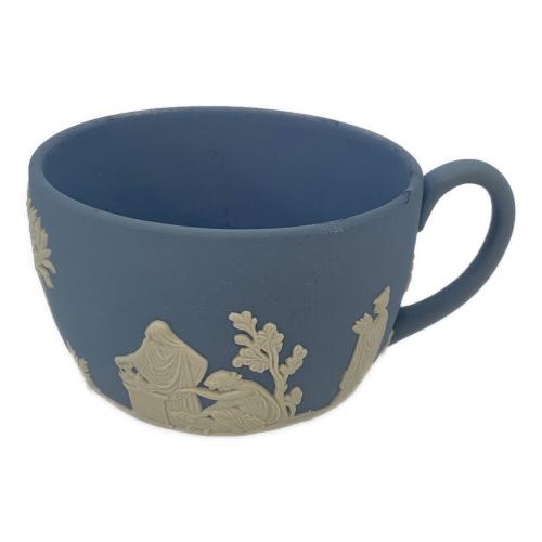 Wedgwood (ウェッジウッド) カップ&ソーサー ジャスパー
