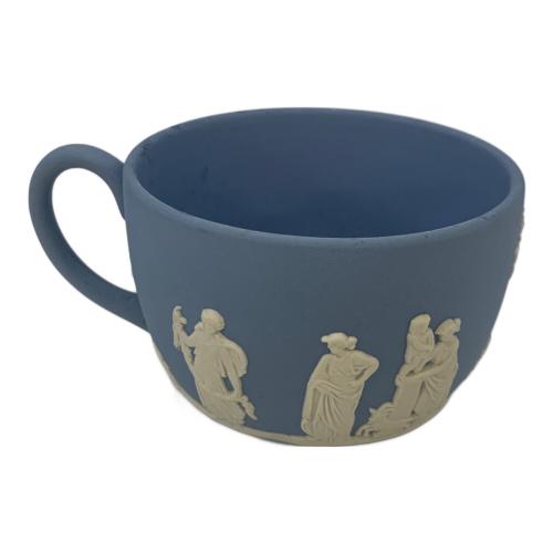 Wedgwood (ウェッジウッド) カップ&ソーサー ジャスパー