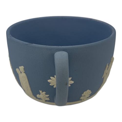 Wedgwood (ウェッジウッド) カップ&ソーサー ジャスパー