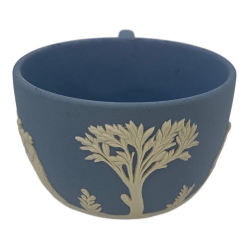 Wedgwood (ウェッジウッド) カップ&ソーサー ジャスパー