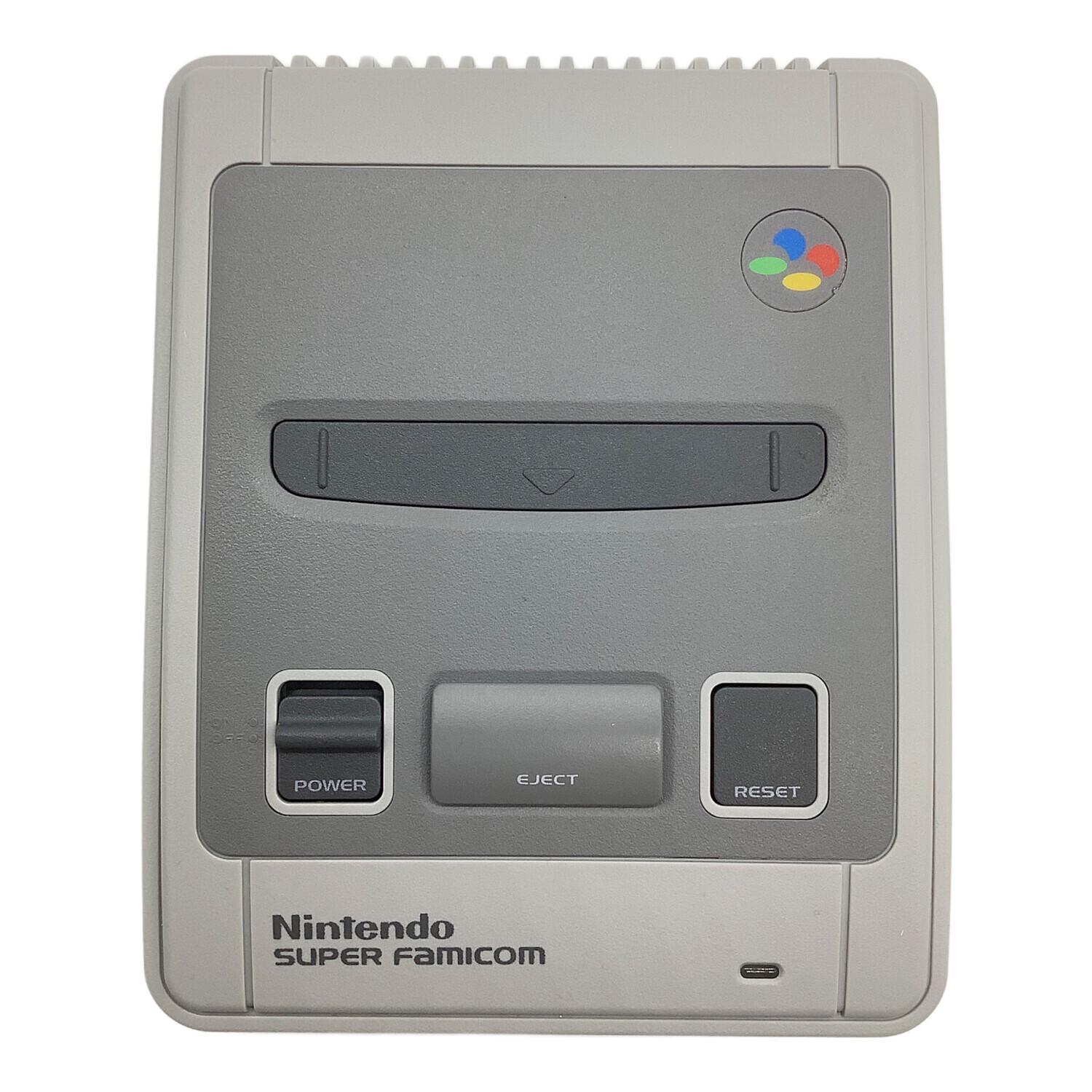 Nintendo (ニンテンドウ) ニンテンドークラシックミニ