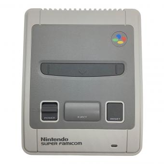 Nintendo (ニンテンドウ) ニンテンドークラシックミニ スーパーファミコン