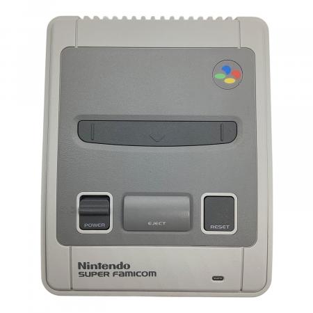 Nintendo (ニンテンドウ) ニンテンドークラシックミニ