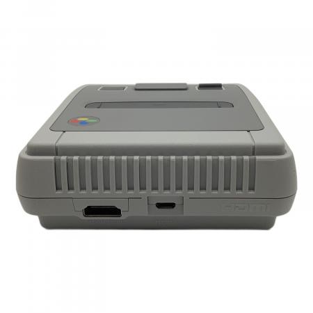 Nintendo (ニンテンドウ) ニンテンドークラシックミニ