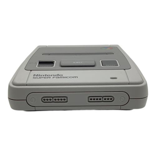 Nintendo (ニンテンドウ) ニンテンドークラシックミニ スーパーファミコン