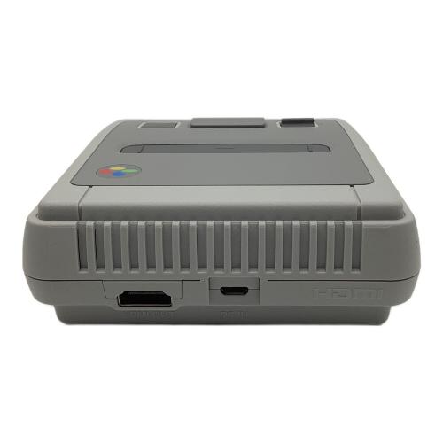 Nintendo (ニンテンドウ) ニンテンドークラシックミニ スーパーファミコン