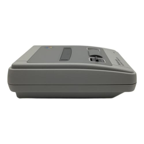 【used】【美品】ニンテンドー　クラシックミニ　スーパーファミコン Nintendo (ニンテンドウ) ニンテンドークラシックミニ