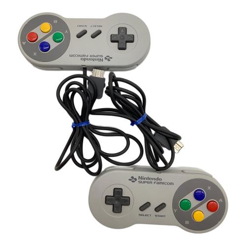 Nintendo (ニンテンドウ) ニンテンドークラシックミニ