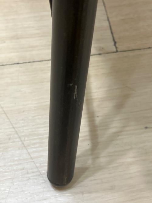 Knot antiques (ノットアンティークス) ダイニングチェアー TSN-16J056 クロスダイニングチェア キャメル