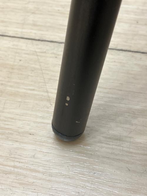 Knot antiques (ノットアンティークス) ダイニングチェアー TSN-16J056 クロスダイニングチェア キャメル