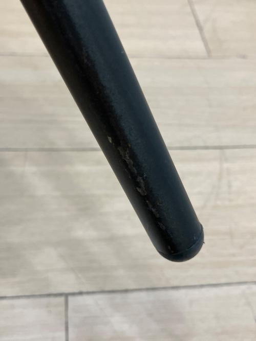 Knot antiques (ノットアンティークス) ダイニングチェアー TSN-16J056 クロスダイニングチェア キャメル