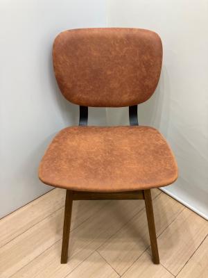 Knot antiques (ノットアンティークス) ダイニングチェアー ブランギーチェア ブラウン ブランギーⅢ